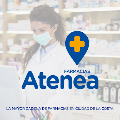 foto de Farmacia Calcagno - Atenea