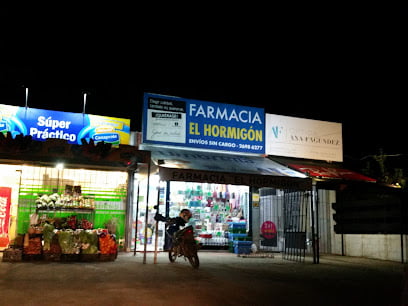 foto de Farmacia El Hormigón