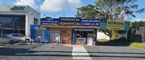 foto de Farmacia Giannycal