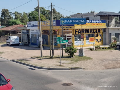 foto de Farmacia Ibirapitá