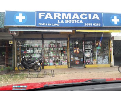foto de Farmacia La Botica