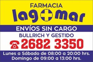 foto de Farmacia Lagomar