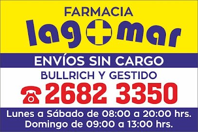 foto de Farmacia Lagomar