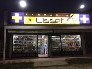 foto de Farmacia Lisset