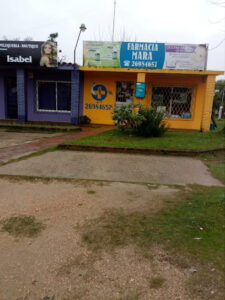 foto de Farmacia Mara
