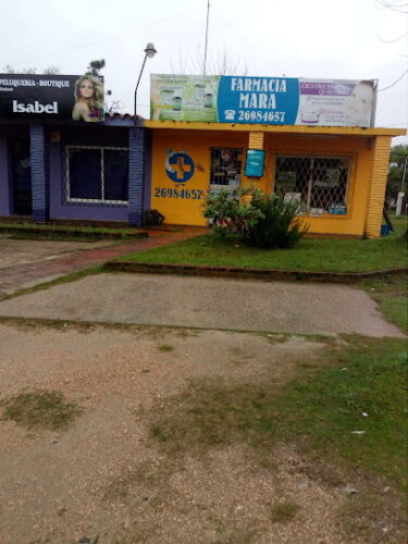 foto de Farmacia Mara
