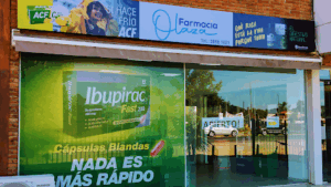 foto de Farmacia Olaza 4
