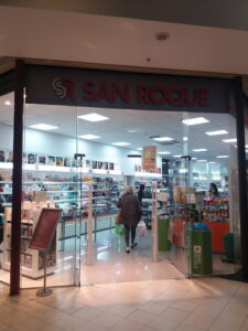 foto de Farmacia San Roque
