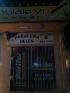 foto de Farmacia Yalale Vi