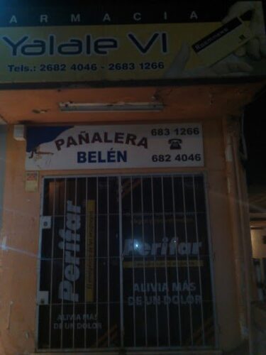foto de Farmacia Yalale Vi
