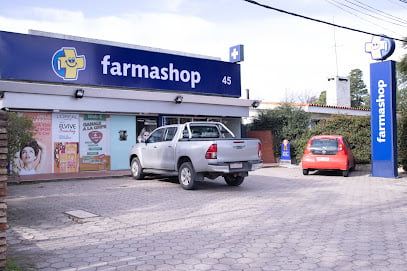 foto de Farmashop 45