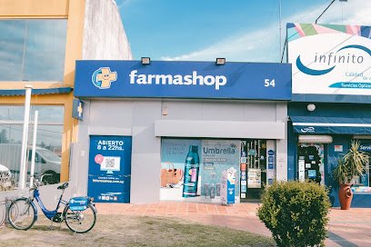 foto de Farmashop 54