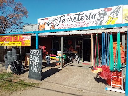 foto de Ferretería Berazategui