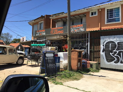 foto de Ferretería El Olimar