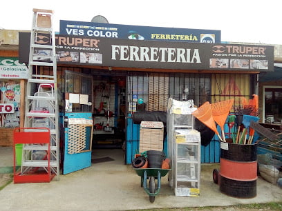 foto de Ferretería Gestido Lagomar