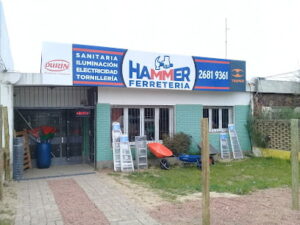 foto de Ferreteria Hammer
