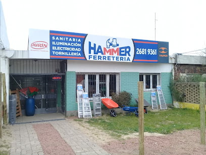 foto de Ferreteria Hammer