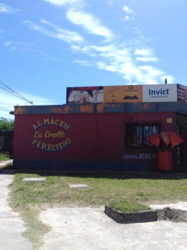 foto de Ferreteria La Criolla