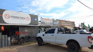 foto de Ferreteria P&P