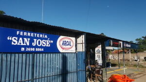 foto de Ferreteria San José