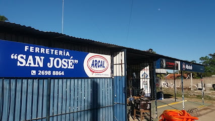 foto de Ferreteria San José