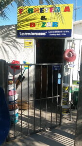 foto de Ferreteria Y Bazar Los Tres Hermanos