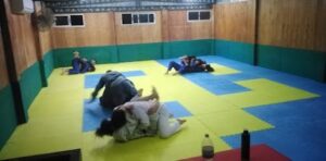 foto de Fight Club Dojo