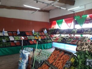 foto de Frutería La Familia
