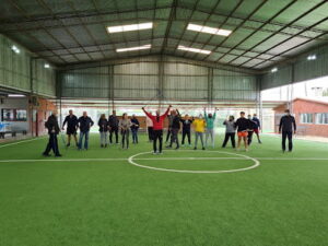 foto de Fútbol Zynko