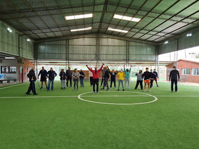 foto de Fútbol Zynko