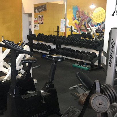 foto de Gimnasio Personal