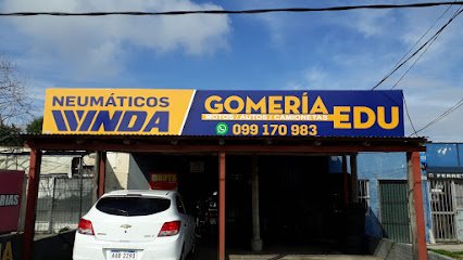 foto de Gomeria Edu