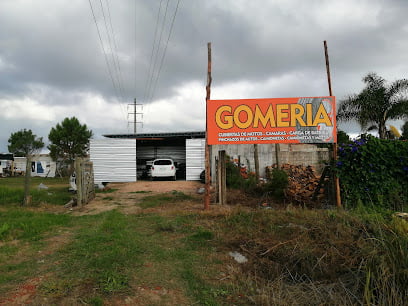 foto de Gomeria Y Taller de Autos. Cero A Cien