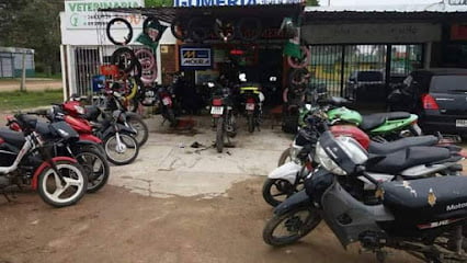 foto de Gomeria Y Taller El Hormigon