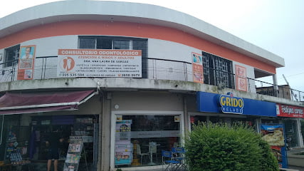 foto de Grido Lagomar