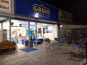 foto de Grido Solymar