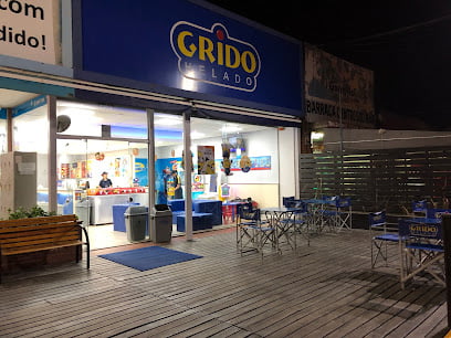 foto de Grido Solymar