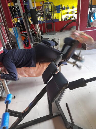 foto de Gym Fitness Fem