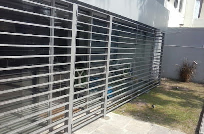foto de Herrería Construmetal