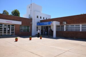 foto de Hospitalito de la costa