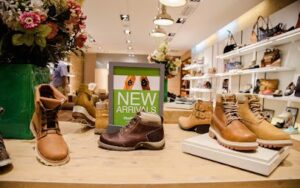 foto de Hush Puppies