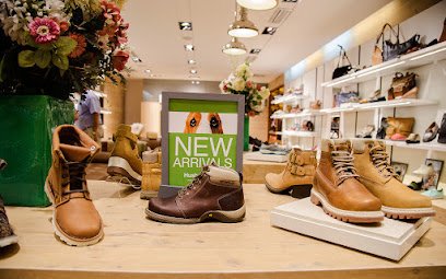 foto de Hush Puppies