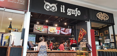 foto de Il Gufo