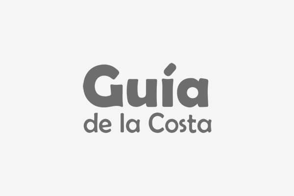 imagen guía de la costa