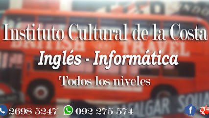 foto de Instituto Cultural de La Costa