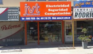 foto de Jvt Soluciones
