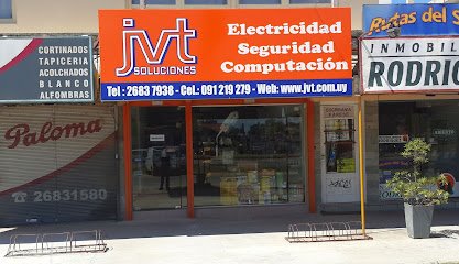 foto de Jvt Soluciones