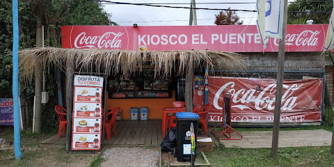foto de Kiosco El Puente