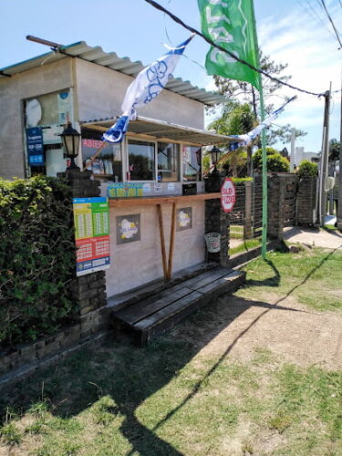 foto de Kiosco La Rosa