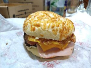 foto de La Comanda Pizzas & Burgers